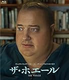 ザ・ホエール [Blu-ray]