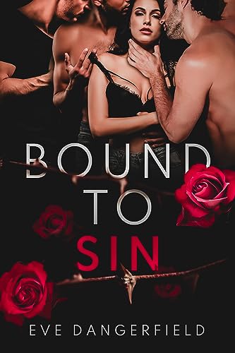 Bound to Sin book cover