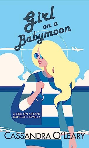 Girl on a Babymoon book cover