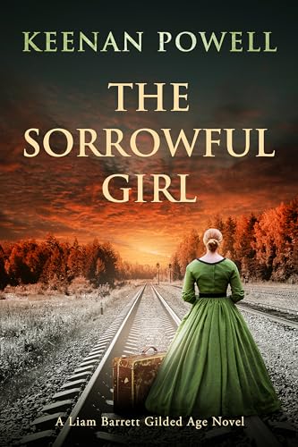 The Sorrowful Girl book cover