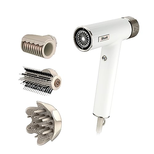 Shark SpeedStyle HD332 High-Velocity Ionic Hair Blow Dryer