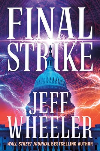 Final Strike book cover