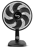 Mallory Turbo Compact 30cm 127V
