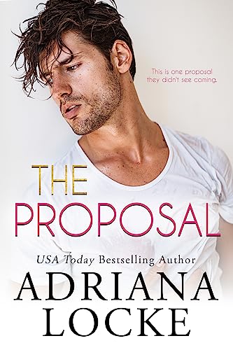 The Proposal book cover