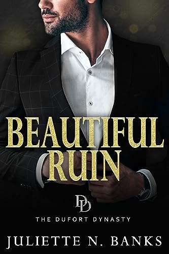 Beautiful Ruin book cover