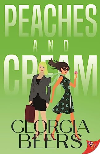 Peaches and Cream book cover