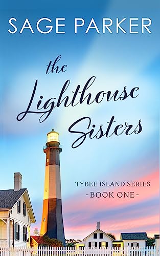 The Lighthouse Sisters 1 book cover