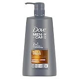 Dove MenCare Thick Strong 2in1 ShampooConditioner 650 m