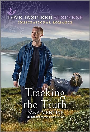 Tracking the Truth book cover