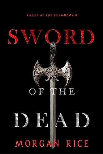 Sword of the Dead book cover
