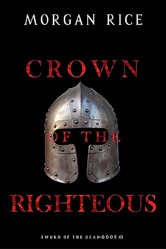 Crown of the Righteous book cover