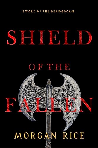 Shield of the Fallen book cover