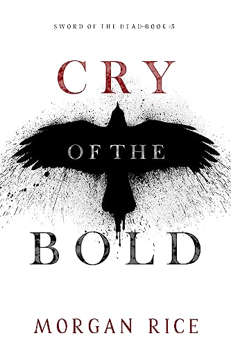 Cry of the Bold book cover