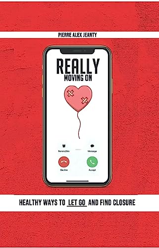 Really Moving On book cover