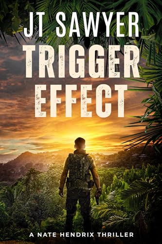 Trigger Effect book cover