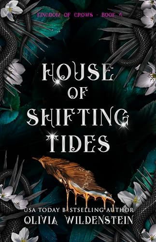 House of Shifting Tides book cover
