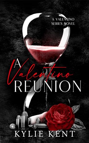 A Valentino Reunion book cover