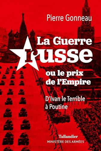 Couverture du livre