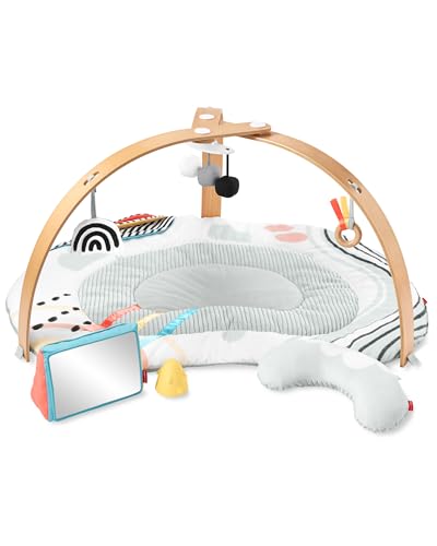 Skip Hop Baby Play Gym Montessori Inspired Discoverosity