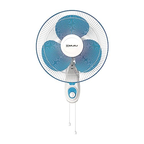Bajaj Wall Mount Fan 400mm