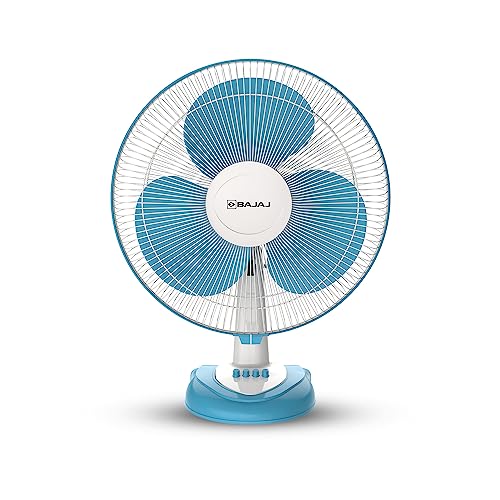 Bajaj Table Fan