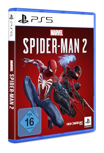 (-42%) Marvel’s Spider-Man 2