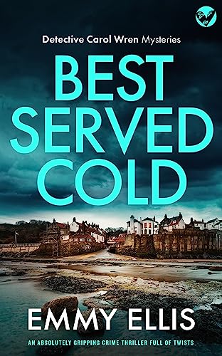 Best Served Cold / Time Stands Still book cover