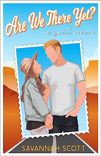 Are We There Yet? book cover
