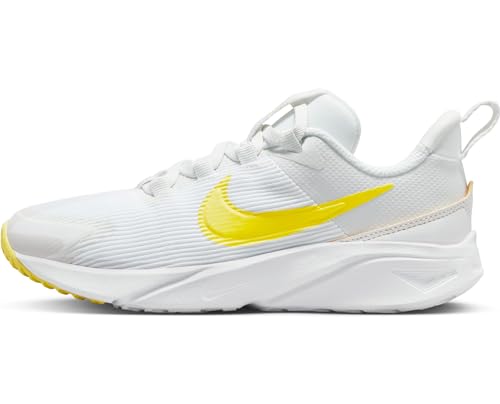Nike Unisex-Child Star Runner 4 Shoes kids' shoe