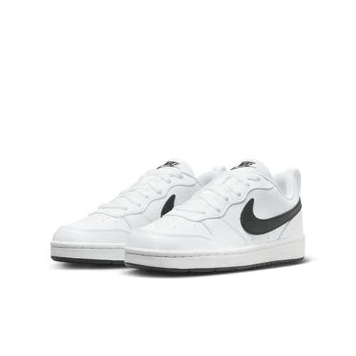Nike Unisex-Child Court Borough Low Recraft kids' shoe