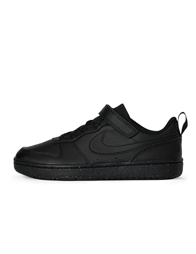 Nike Unisex Kids' Court Borough Low Recraft Shoes kids' shoe