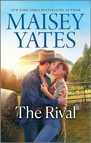 The Rival book cover