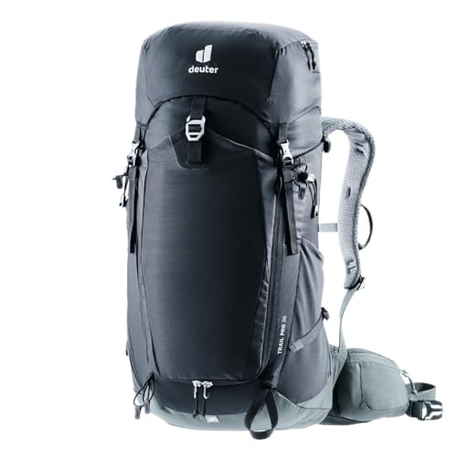 (-39%) deuter Trail Pro 36 Klettersteig Wanderrucksack