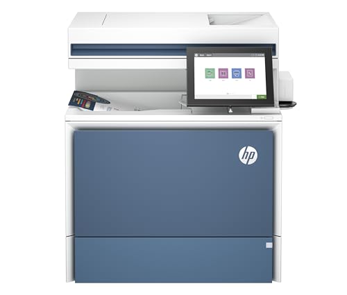 HP Color LaserJet Enterp...