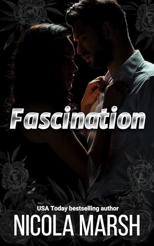 Overtime in the Boss's Bed / Fascination cover