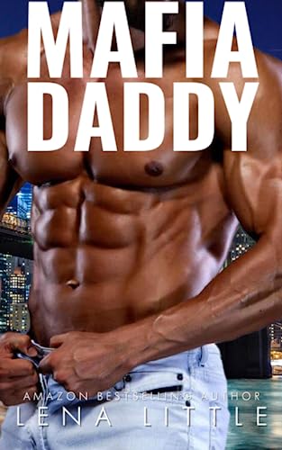 Mafia Daddy cover