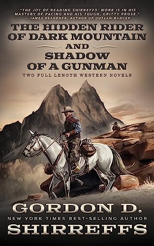 Shadow of a Gunman book cover