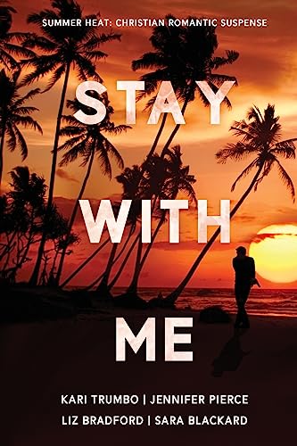 Stay With Me book cover