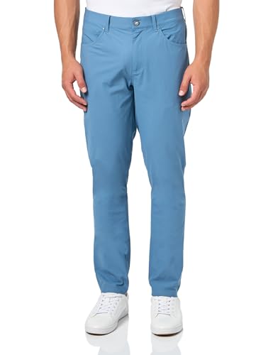 PUMA Golf Men's 101 5 Pocket Pant, DEEP Dive