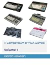 A Compendium of MSX Games: Volume 1