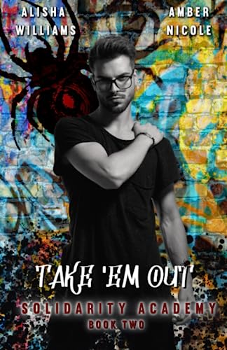Take 'Em Out book cover