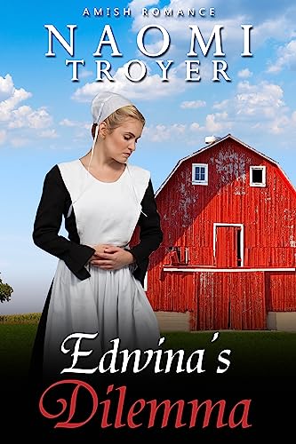 Edwina's Dilemma cover