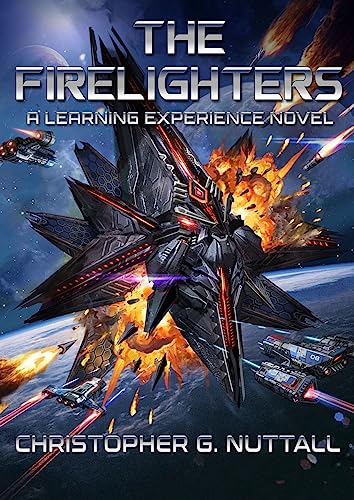 The Firelighters book cover