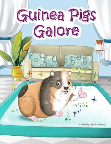 Children's book illustrated and published by Kidillus