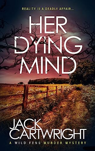 Her Dying Mind book cover