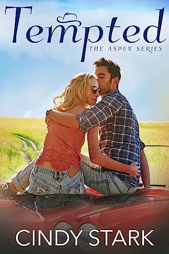 Tempted book cover