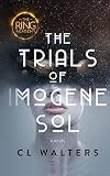 The Ring Academy: The Trials of Imogene Sol