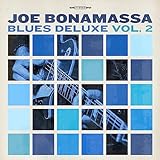 Blues Deluxe, Vol. 2 (2023)