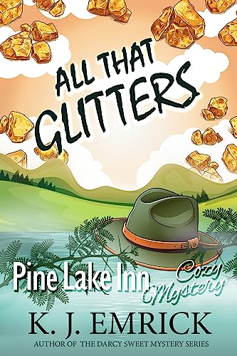 All That Glitters book cover