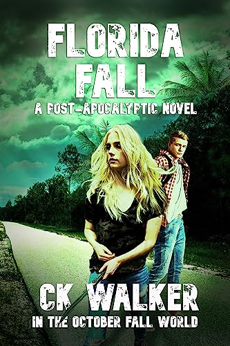 Florida Fall book cover